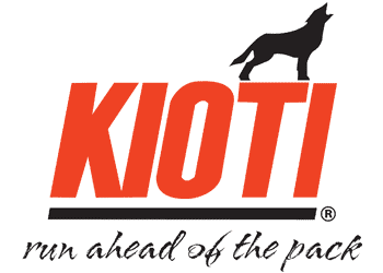 kioti logo